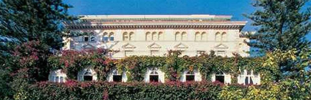 Grand Hotel San Michele Cetraro Kültér fotó