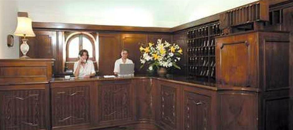 Grand Hotel San Michele Cetraro Kültér fotó
