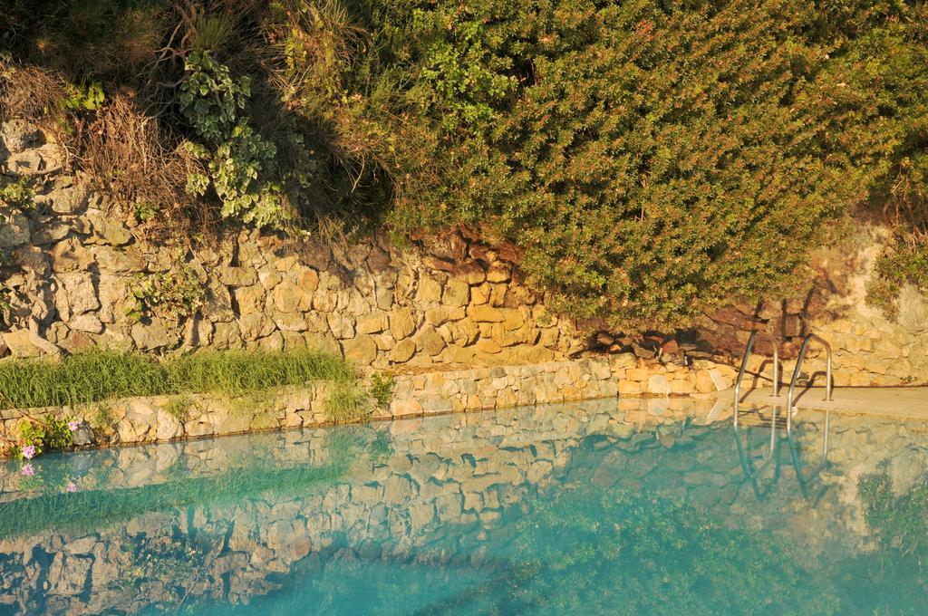 Grand Hotel San Michele Cetraro Kültér fotó