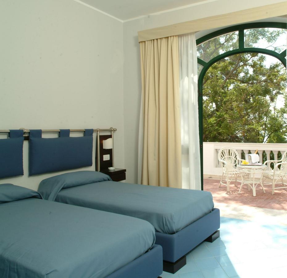 Grand Hotel San Michele Cetraro Kültér fotó