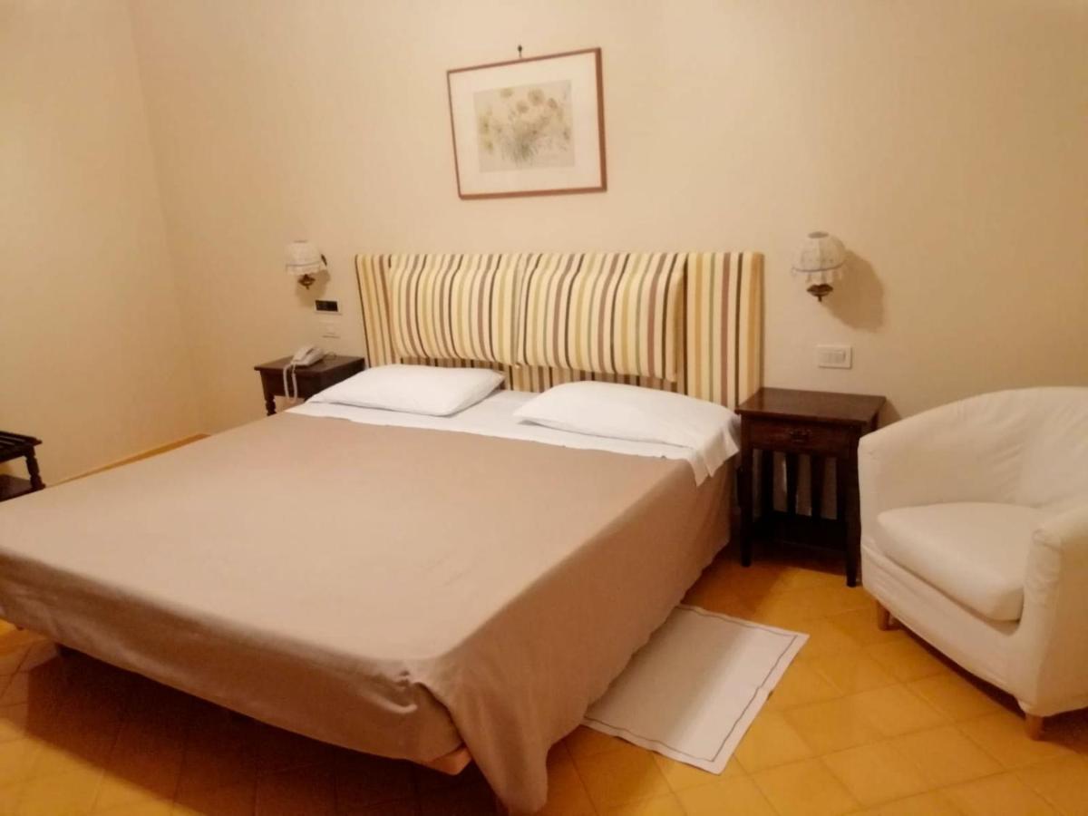 Grand Hotel San Michele Cetraro Szoba fotó