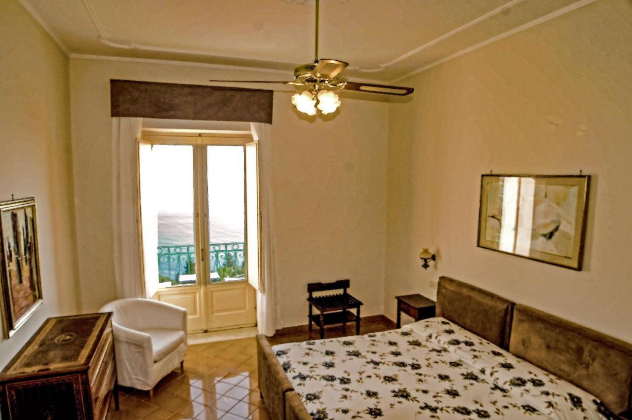 Grand Hotel San Michele Cetraro Kültér fotó